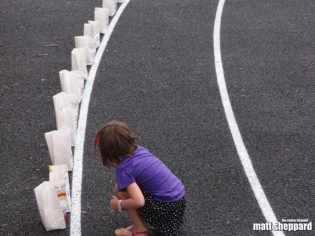 Stutsman Relay For Life 2014 - CSi Photos by Matt Sheppard.  More at Facebook